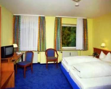 Hotel Aurora Garni Мюнхен Номер фото